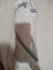 Baby Bath Towel Set Of Two