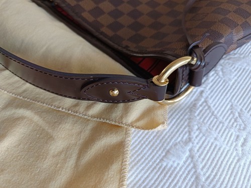 Louis Vuitton Tasche Nur 2 Mal getragen. 1633,00 Euro - Bild 4 von 22