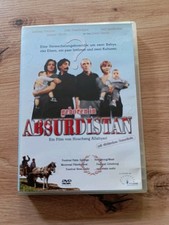 Geboren in Absurdistan - DVD - Neu