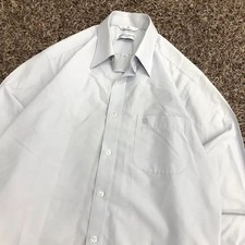GIVENCHY Classic Shirt - Size 75M - Vintage Condition