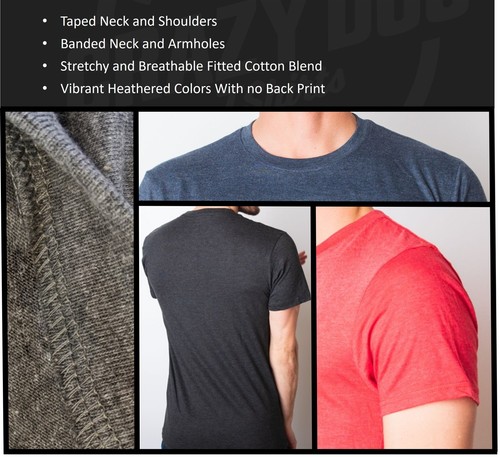 Herren T-Shirt More Spaghetti Less Regretti lustig italienisches Essen Pasta Liebhaber Tee - Bild 6 von 7