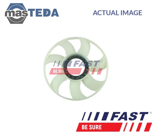 FT56129 FAN WHEEL ENGINE COOLING FAST FOR FORD TRANSIT - Picture 1 of 5