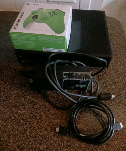 Microsoft Xbox One 500GB Konsole mit BRANDNEUEN Controller - Bild 6 von 6