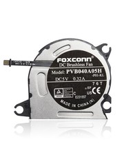 Genuine OEM Internal Cooling Brushless Fan Replacement Part for Nintendo Switch