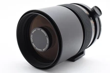 [MINT+] Yashica Lens Reflex 500mm f/8 Mirror Lens For C/Y Mount from JAPAN P