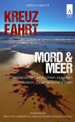 Brigitte Lamberts; Fenna Willams; Joachim Speidel; Ursula Schmid-Spreer; Mark Ji