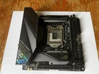 ASUS ROG Strix Z390-I Gaming LGA 1151, Intel Motherboard - Cooler Included