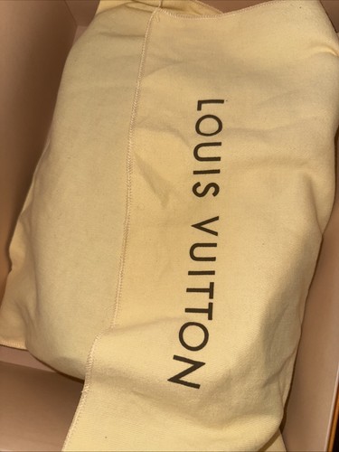 Louis Vuitton Avenue Sling Bag NM M30863 BRAND NEW W/ BOX - Foto 10 di 10