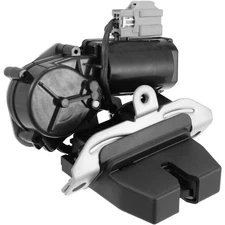Rear Trunk Door Lock Latches Actuator Motor Tailgate Liftgates Boot For Edge