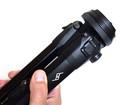 Peak Design Travel Tripod - Black