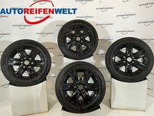 Sommer Kompletträder 215/55R17 z.B. passend für Hyundai Starex H-1