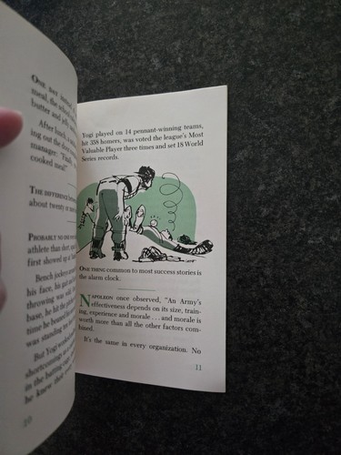 Bits & Pieces Vol D No. 2A Horse Sense & Common Sense About Working People Gd Pb - Picture 6 of 6