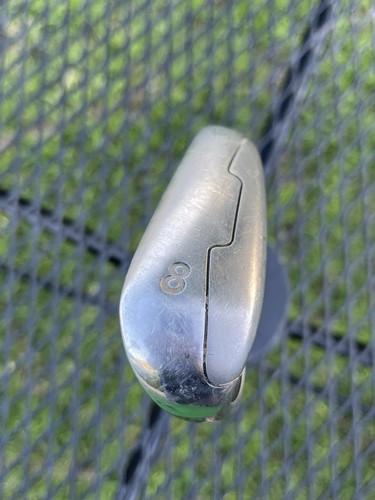 Adams Idea Tech V4.0 Hybrid Single 8 Iron Lite Graphite Mens RH - Picture 3 of 10