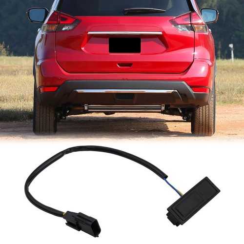 Tailgate Switch for Nissan Qashqai Reliable and Practical Direct Installation - Picture 10 of 19