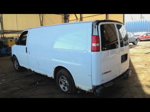 Alternator 105 Amp Opt K68 Fits 05-09 EXPRESS 1500 VAN 6569505 - Picture 2 of 12