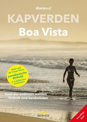 Kapverden - Boa Vista | Anabela Valente | deutsch