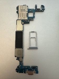 Samsung Galaxy A3 2017 SM-A320F Motherboard Hauptplatine Logicboard 16GB Geprüft