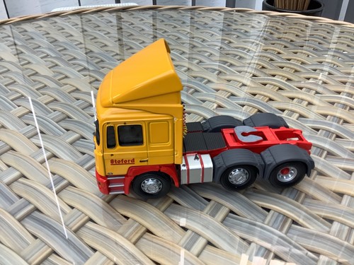 CORGI MODEL 1:50 - STOFORD ERF - Picture 2 of 4