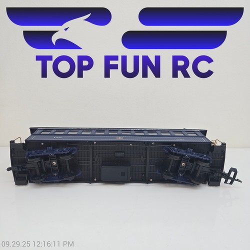 Bachmann 1063 New York, Philadelphia, Baltimore & Washington US Mail Car - Picture 5 of 5