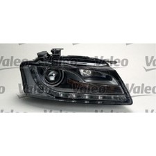 VALEO Scheinwerfer Bi-Xenon links für Audi A5 8T3 8TA 8F7