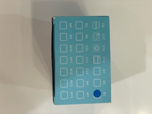 Portable Mini B3 thermal Printer Bluetooth Instant Printer wireless - 第 5/9 張圖片