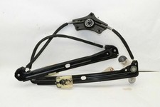 2015-2017 Volkswagen Gti Mk7 Front Window Regulator Left Driver OEM Used