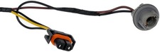 Conector de faros DORMAN | Para Chevrolet Malibu 2008-2012 | Ajuste directo