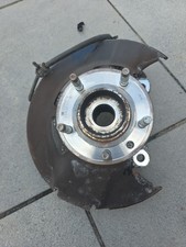 VAUXHALL Zafira Tourer C (MKIII) OFFSIDE DRIVERS RIGHT FRONT HUB 13583479 Abs