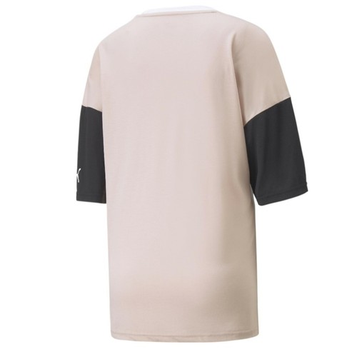 Puma Womens T-Shirt Size 6 (US-XS) Modern Sports Fashion Drycell Training Tee - Picture 2 of 12