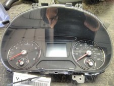 Speedometer Cluster MPH 3.5" Display Screen Fits 19-20 SORENTO 1563138