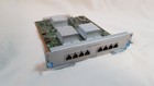 Module commutateur HP j9546a ProCurve 8 ports 10GBASE-T V2 ZL