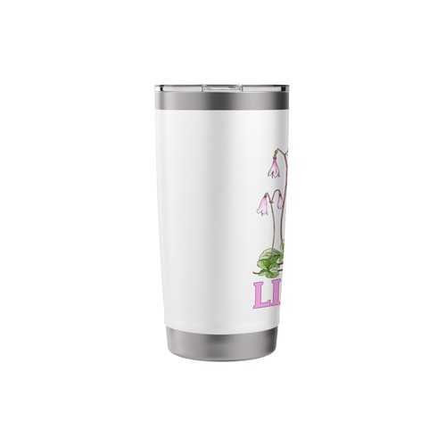 Linnea Flower Twinflower Wildflower Wild Flower Pink Flowers Stainless Steel ... - Picture 4 of 7