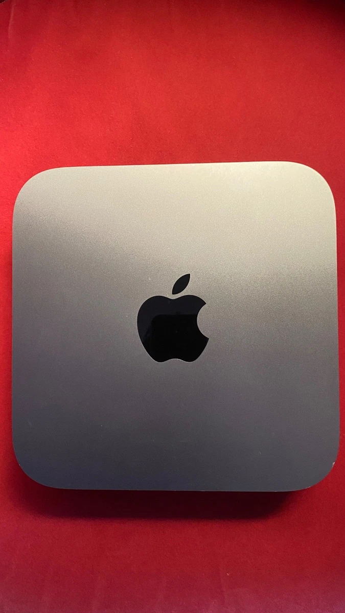 Apple Mac mini 64 GB RAM Apple Desktops & All-In-One Computers for