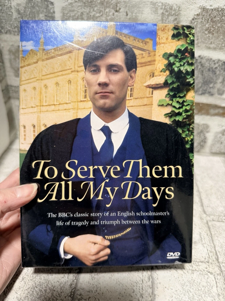 to serve them all my days products for sale | eBay