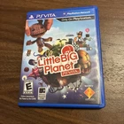 LittleBigPlanet (Sony PlayStation Vita, 2012)