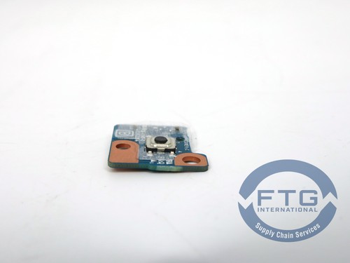 L02774-001 Power button board for HP Pro G4/G5 - Picture 2 of 2