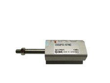 SMC CDQ2F12-10TMZ COMPACT CYLINDER  NSNP