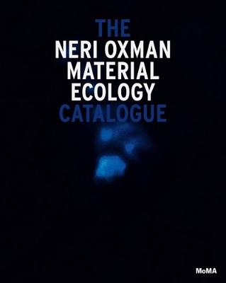 Neri Oxman Heather Davis Jennifer Dunlop Fletcher  Neri Oxman: Med (Taschenbuch)