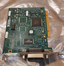 National Instrument PCI-GPIB PCI-6036E IEEE488-2 Card
