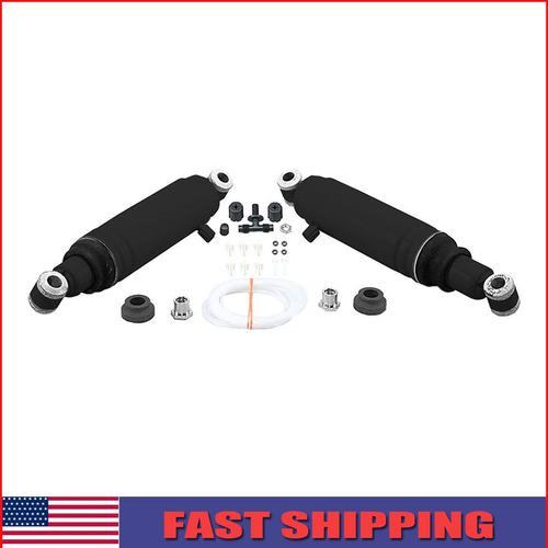 MA704 Monroe Set of 2 Shock Absorber and Strut Assemblies Left & Right Pair - Picture 1 of 2