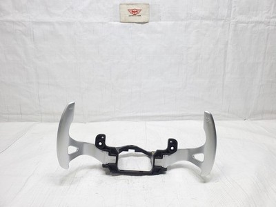 2011-2013 Mitsubishi Outlander Sport Steering Wheel Paddle Shifter OEM 2401A006