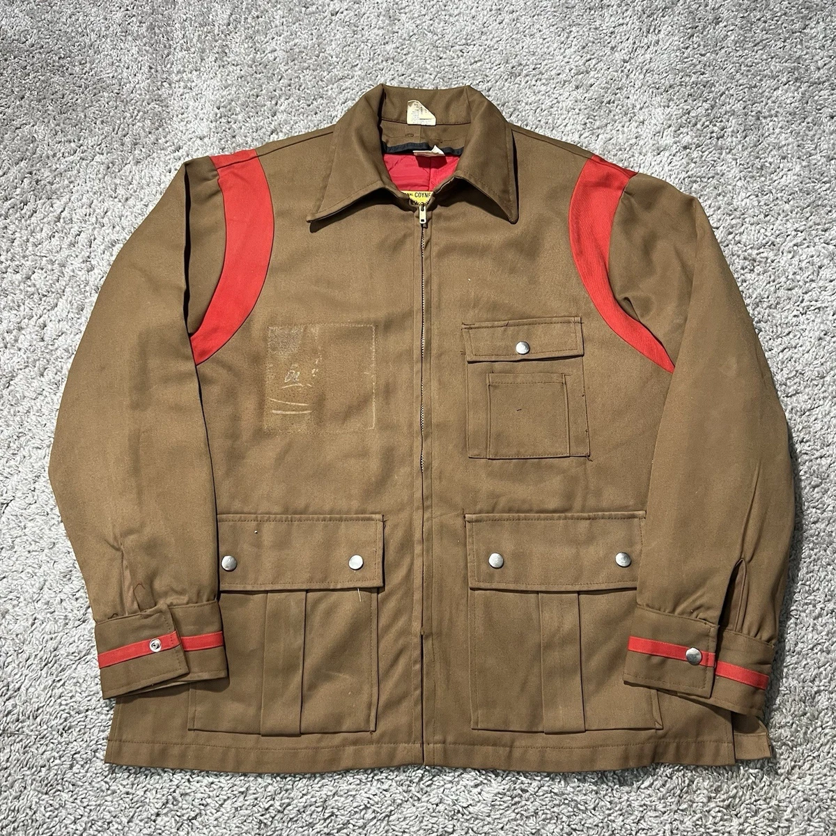 Unitog Coats, Jackets & Vests for Men for Sale | Shop New & Used
