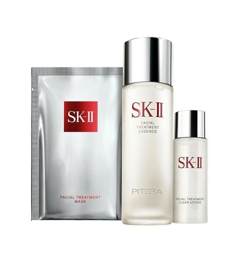 SK-II Facial Treatment Essence Pitera Set - Picture 2 of 3