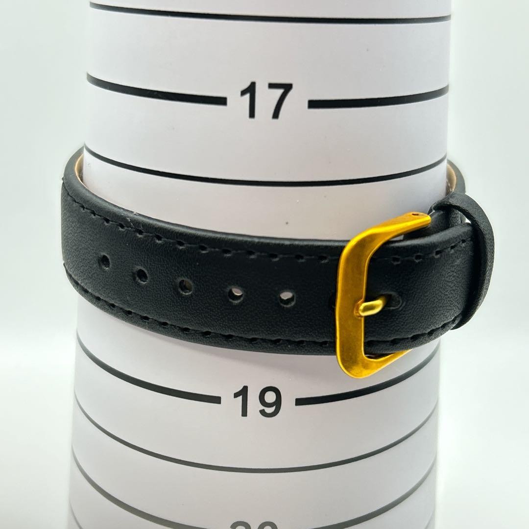 SEIKO Square Rectangular Watch Timepiece Vintage … - image 9