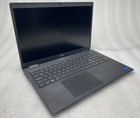 Dell Latitude 3520 15" Core i5-1135G7 2,4 GHz 8 Go RAM 256 Go SSD SANS OS Bon état
