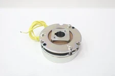 Sinfonia SBR-122M2-400A Electric Brake And Clutch 34w 24v-dc