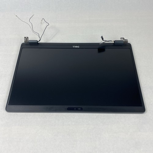Dell Latitude 5500 15.6" FHD LCD Screen Assembly Tested - Afbeelding 9 van 17