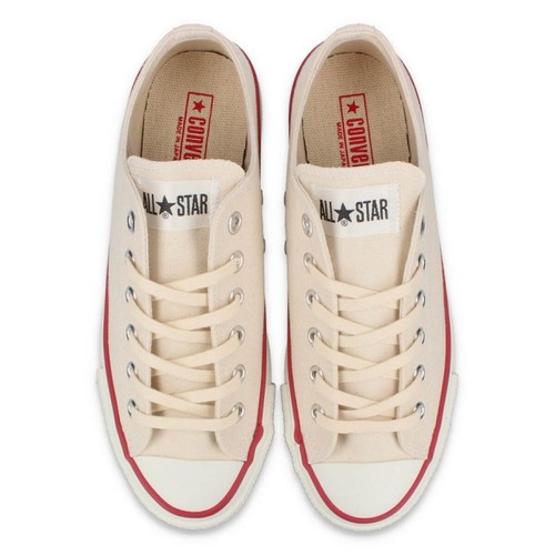 Converse Canvas All Star J OX Lo Made in Japan Unisex New - Picture 33 of 37