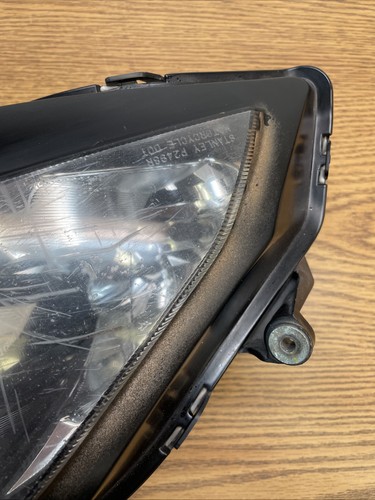 HONDA VFR800 INTERCEPTOR 2002-2009 HEADLIGHT LEFT # 33150-MCW-A01 - Bild 2 von 18