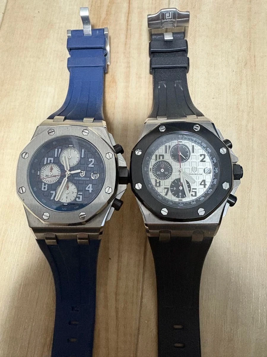 DIDUN Design Men Wristwatches for sale | eBay